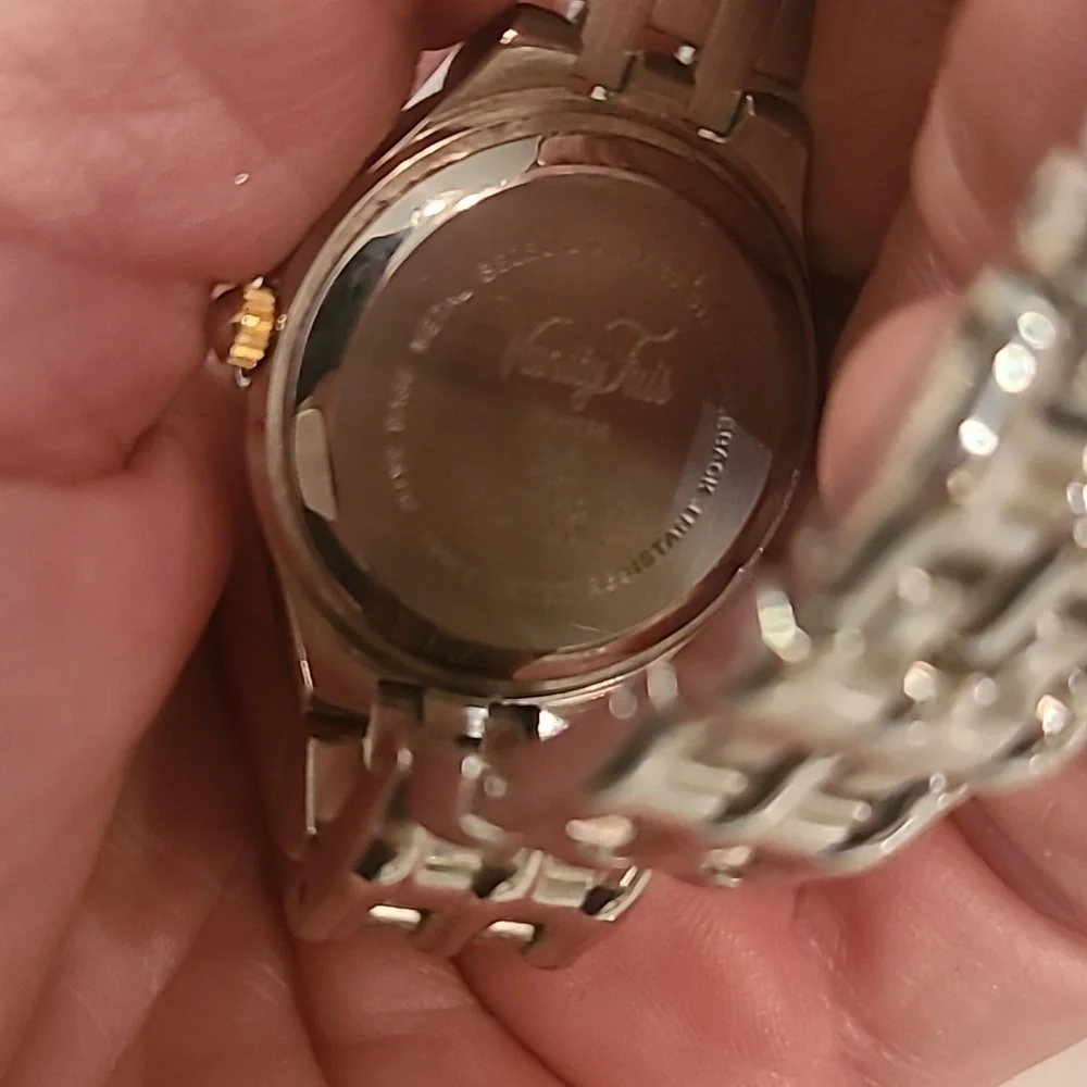 Vintage antique watch